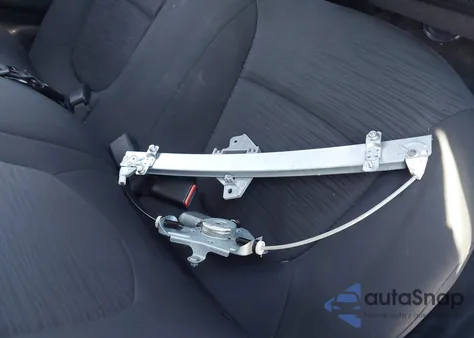 2016 Hyundai Accent Se из США, поврежденный, VIN KMHCT5AEXGU260349